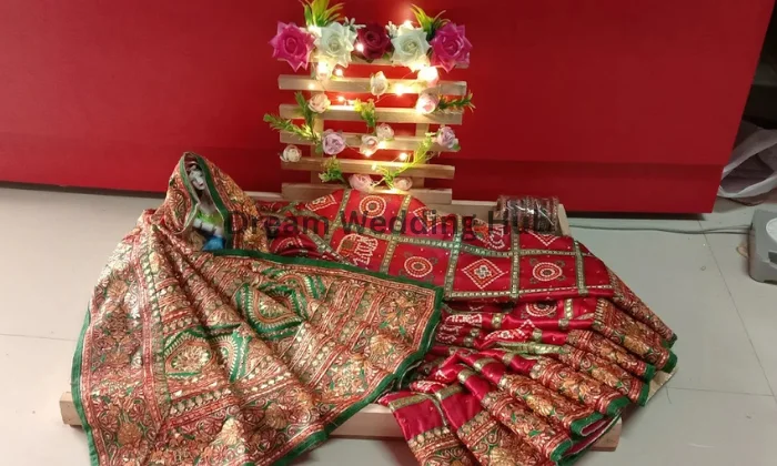 Kavyas Wedding Collection